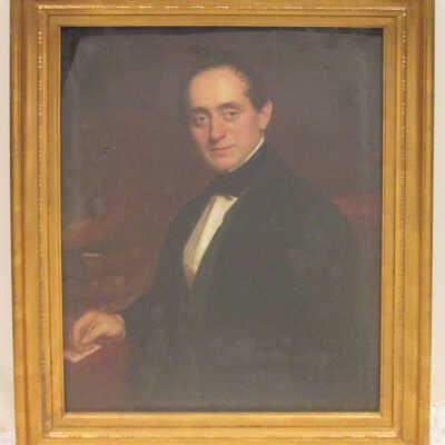 Gustavus Reichhelm, M.D. (1807-1861)