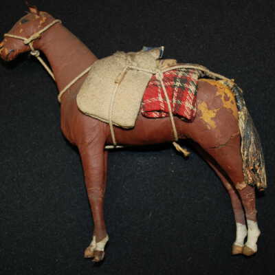 Toy Horse
