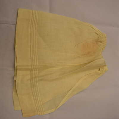 Doll Petticoat
