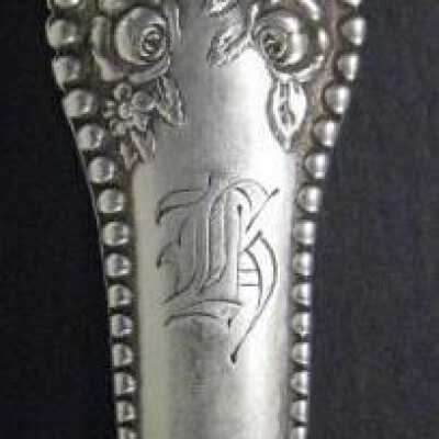 Teaspoon
