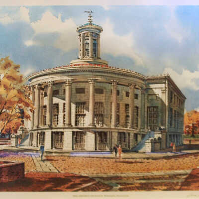 Philadelphia Exchange