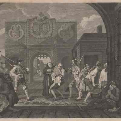 O, the Roast Beef of Old England