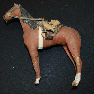 Toy Horse