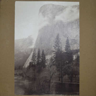 1332. El Capitan