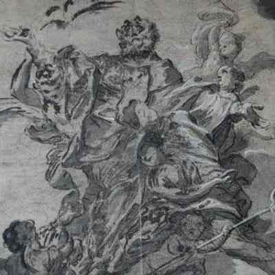 Ascension of the Prophet Elijah