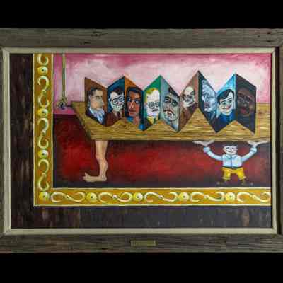 The Committee