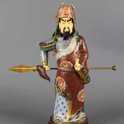General Wen Lee