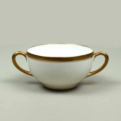 Consommé cup