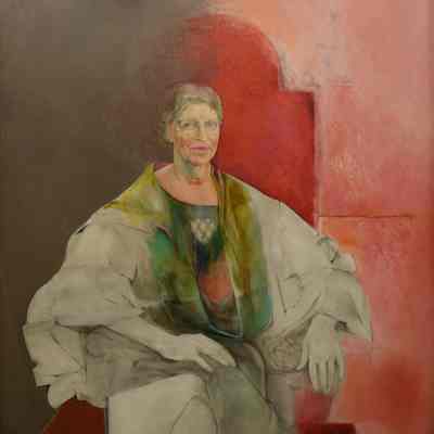 Katherine Boucot Sturgis, M.D. (1903-1987)