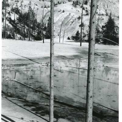 Yellowstone, Wyoming #1