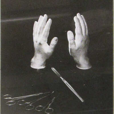 The Surgeon's Hands