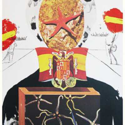 Surrealist King