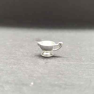 Miniature: Creamer