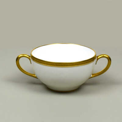 Consommé cup