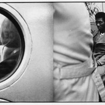 Looking In, Looking Out, New York, NY, 1977