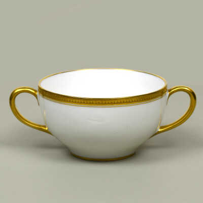Consommé cup