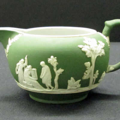Wedgwood Cream Jug