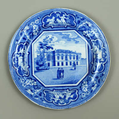 Plate