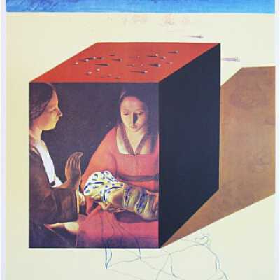 Caring for a Surrealist Watch