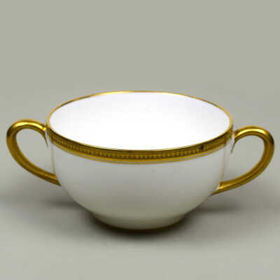 Consommé cup