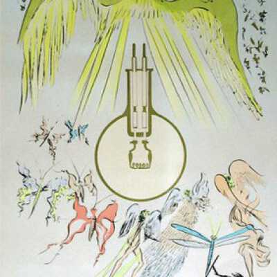 20: L'Ampoule Incandescence (Light Bulb)