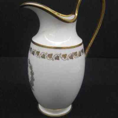 Louis Philippe Pitcher