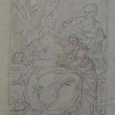 Holy Family