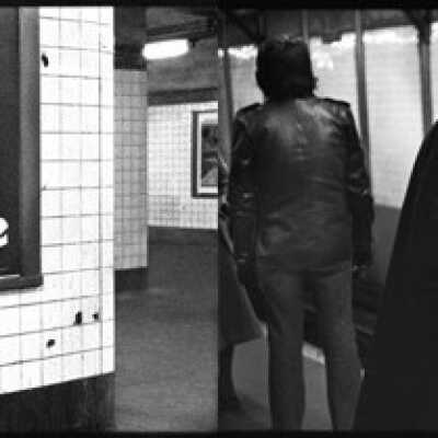 Return to Paradise, New York, NY, 1977