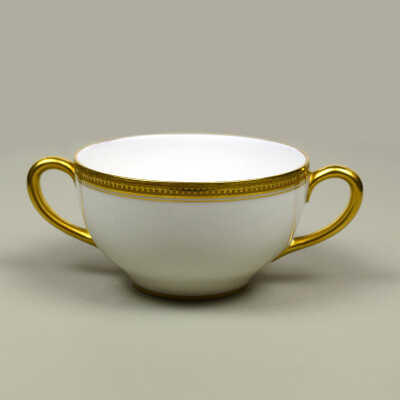 Consommé cup