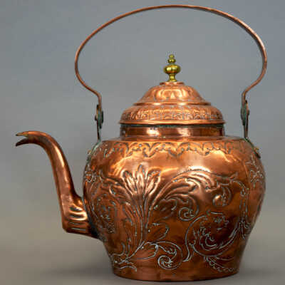 Kettle
