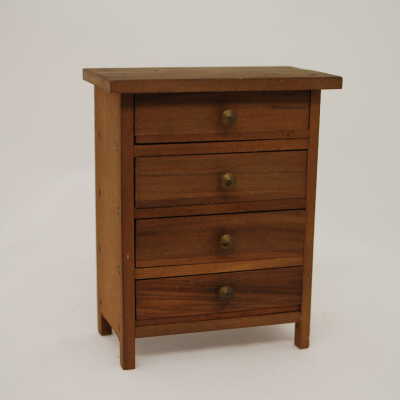 Miniature: Chest