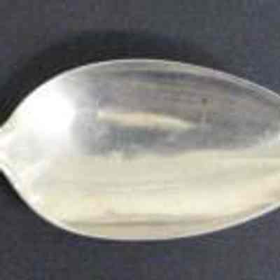 Teaspoon