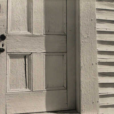 Church Door Hornitos