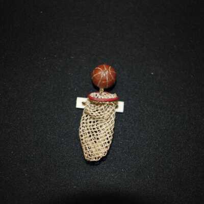 Miniature: Basketball