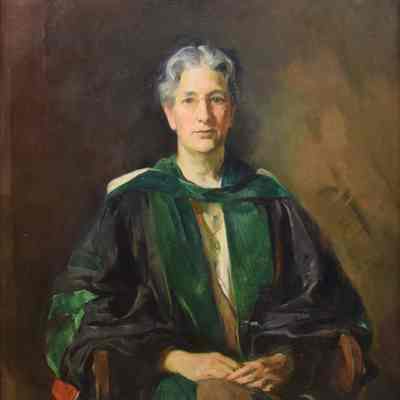 Martha Tracy, M.D. (1876-1942)