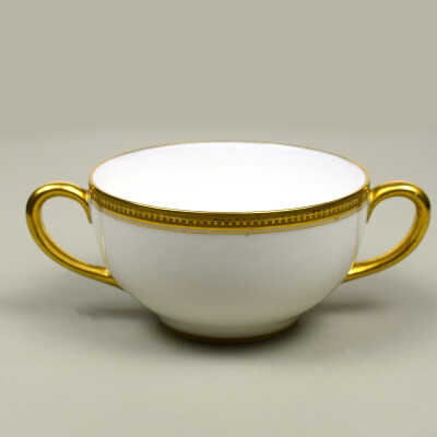 Consommé cup