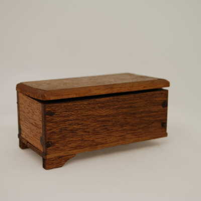 Miniature: Box