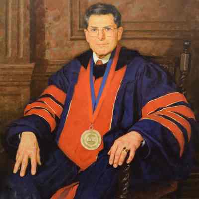 Leonard Ross, MD (1927-2013)