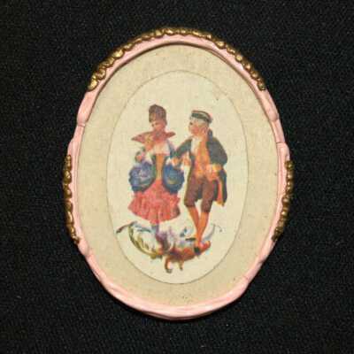 Miniature: Art