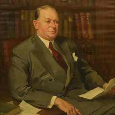 Charles L. Brown, M.D. (1899-1959)