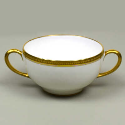 Consommé cup