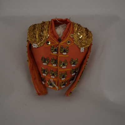 Doll Jacket