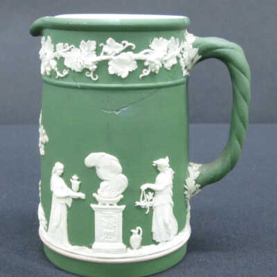Wedgwood Cream Jug