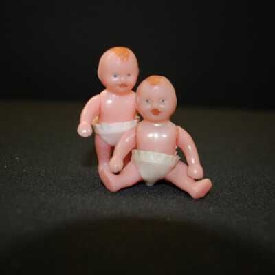 Miniature: Babies
