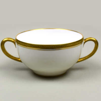Consommé cup