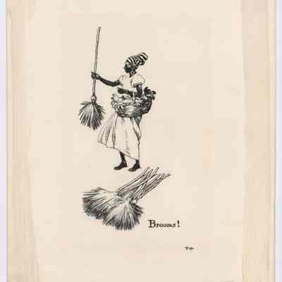 Brooms