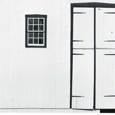Barn Doors and Windows Lancaster, Penna.