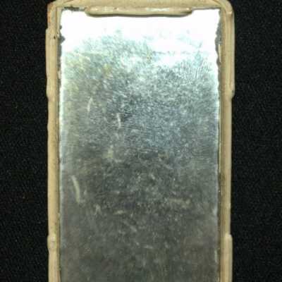 Miniature: Mirror