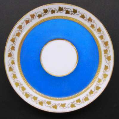 Louis Philippe Saucer