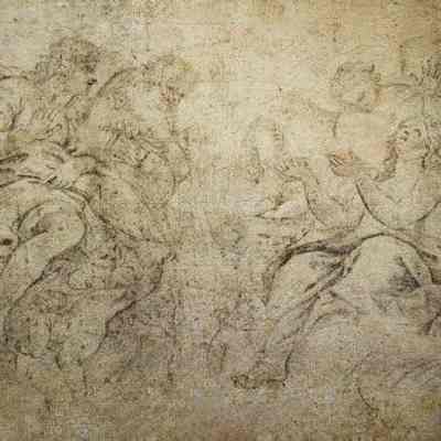 Angels and Figures